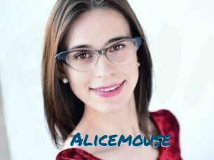 Alicemouse