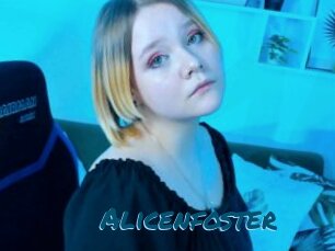 Alicenfoster