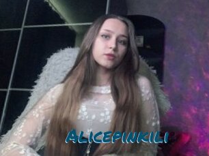 Alicepinkili