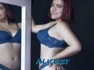 Alicerey