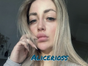 Alicerioss