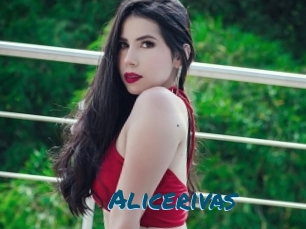 Alicerivas