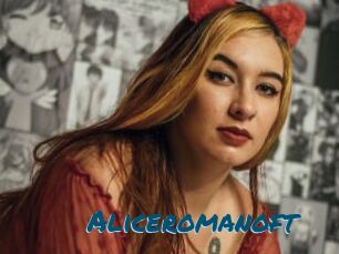 Aliceromanoft