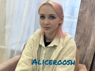 Aliceroosh