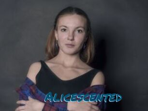 Alicescented