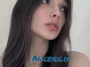 Alicesolis