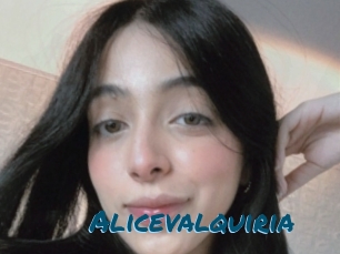 Alicevalquiria