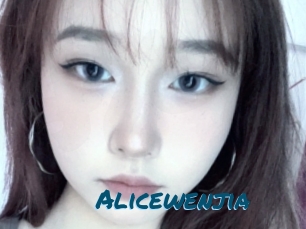 Alicewenjia