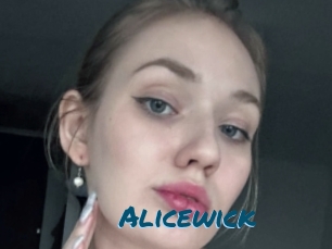 Alicewick