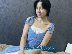 Alicewink