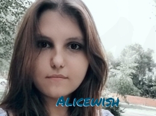 Alicewish