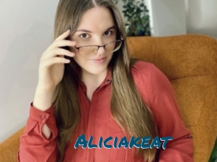 Aliciakeat