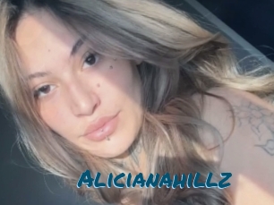 Alicianahillz