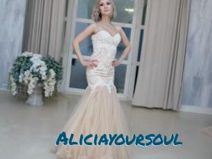 Aliciayoursoul