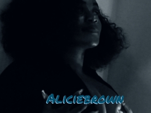 Aliciebrown