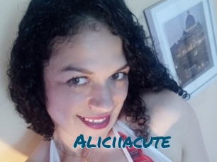 Aliciiacute