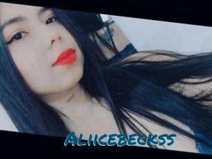 Aliicebeckss