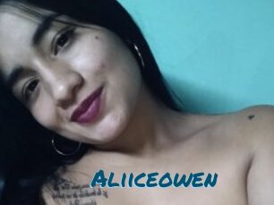 Aliiceowen