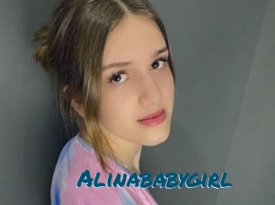 Alinababygirl