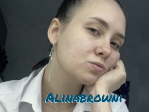 Alinabrowni