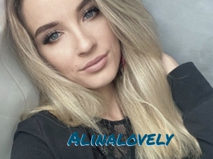 Alinalovely