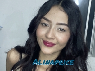 Alinaprice