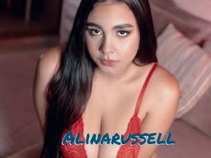 Alinarussell