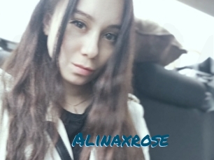 Alinaxrose