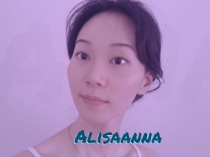 Alisaanna