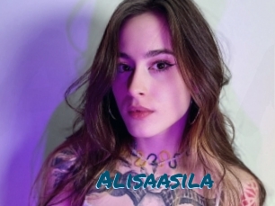 Alisaasila