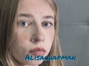 Alisachapman