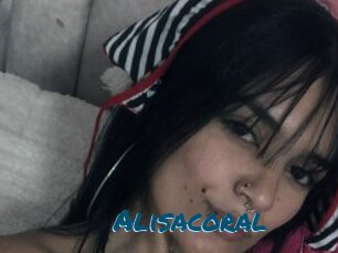 Alisacoral