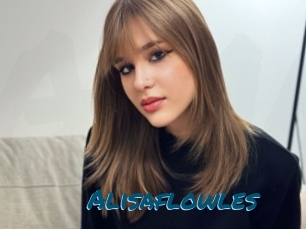 Alisaflowles