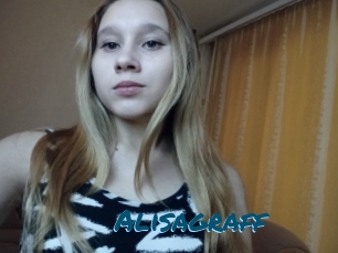 Alisagraff