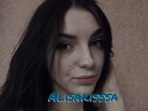 Alisakisssa