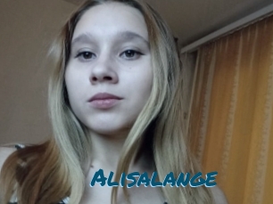 Alisalange