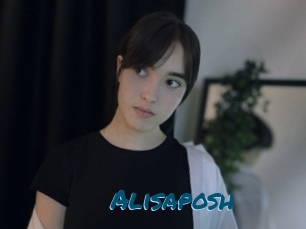 Alisaposh