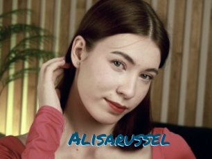 Alisarussel