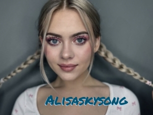 Alisaskysong