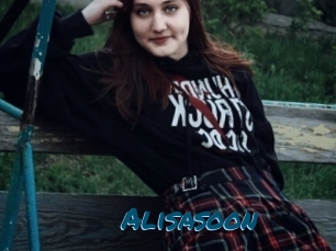 Alisasoon