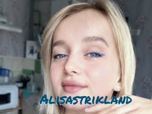 Alisastrikland