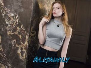 Alisawily