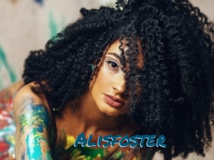 Alisfoster