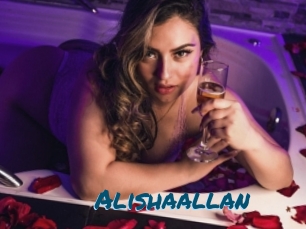 Alishaallan