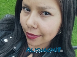 Alishacm18