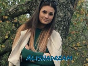 Alishadream