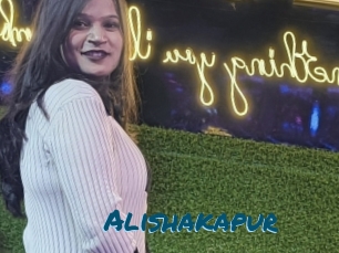 Alishakapur