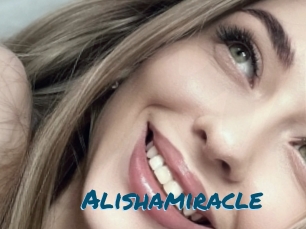 Alishamiracle