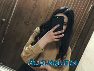 Alisharivera