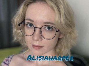 Alisiaharper